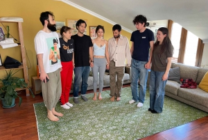 Cook Turkish Dishes in a Local Chef’s Istanbul Home