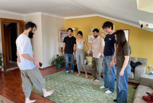 Cook Turkish Dishes in a Local Chef’s Istanbul Home