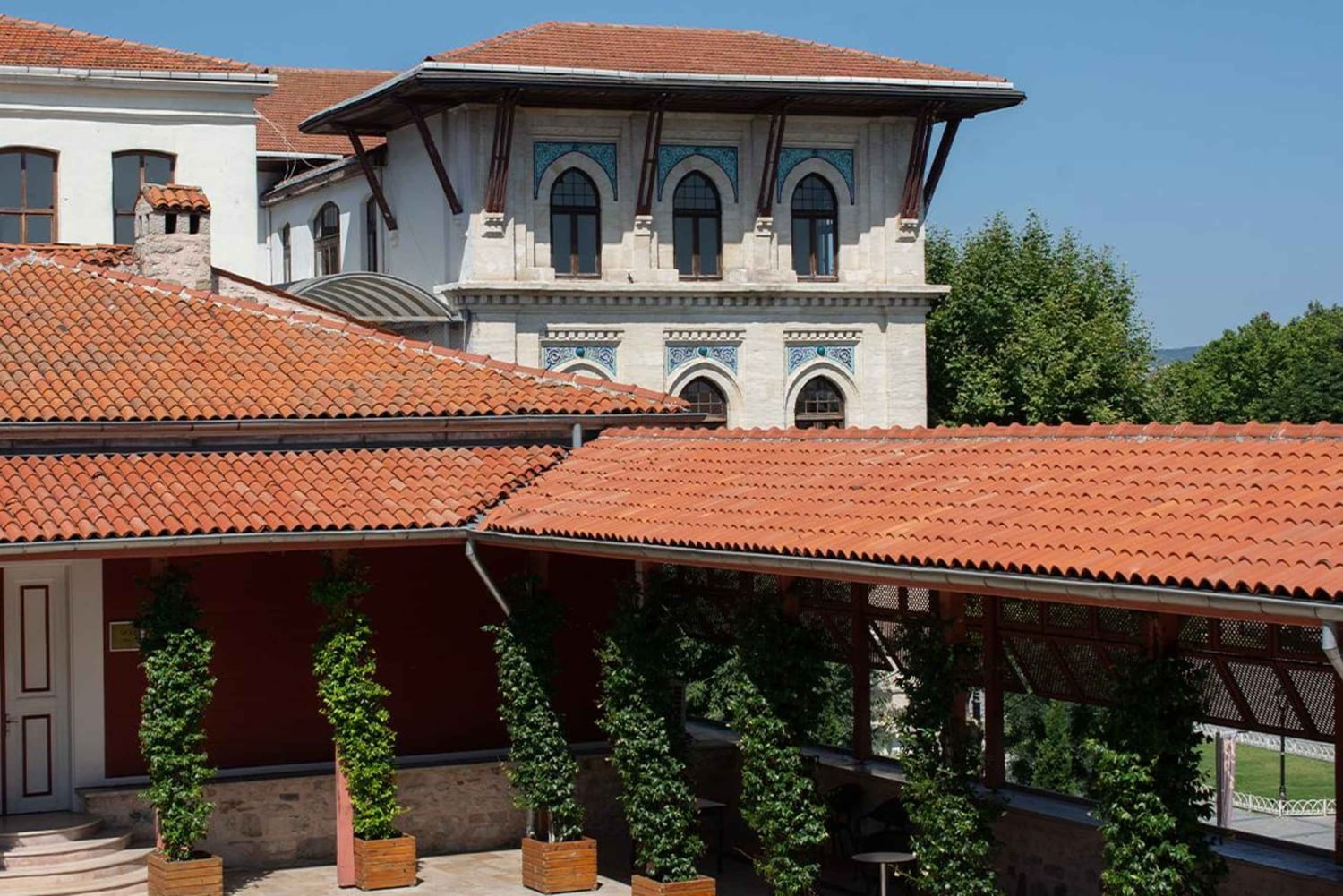 Istanbul: Turkish and Islamic Arts Museum Fast-Track Entry