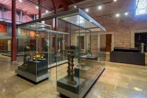 Istanbul: Turkish and Islamic Arts Museum Fast-Track Entry