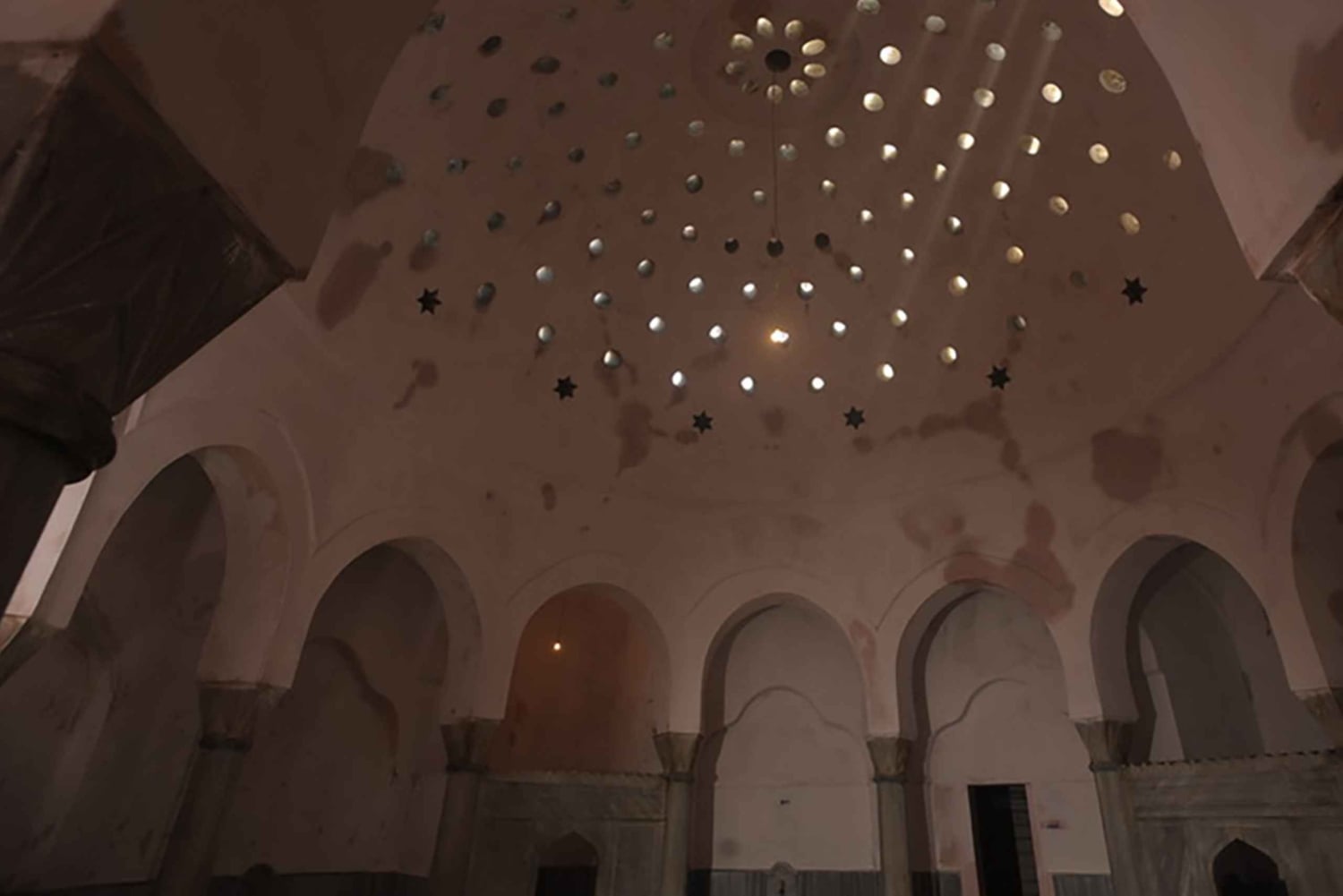 Istanbul: Turkish Bath Experience