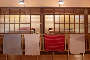 Istanbul: Turkish Bath Experience