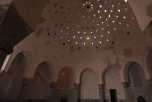 Istanbul: Turkish Bath Experience