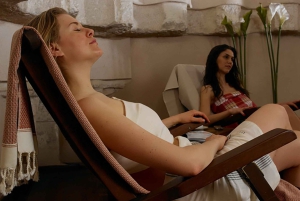 Istanbul: Turkish Bath Experience