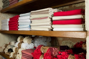 Istanbul: Turkish Bath Experience