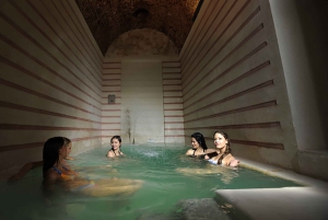 Istanbul: Turkish Bath Experience