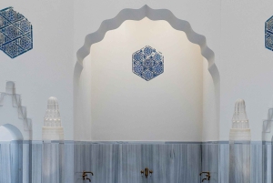 Istanbul : Turkish Bath for Pure Relaxation