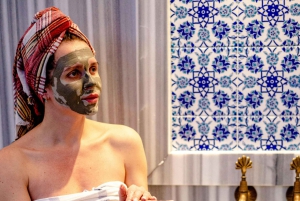 Istanbul : Turkish Bath for Pure Relaxation