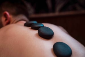 Istanbul: Private Turkish Bath, Spa, and Massage in Sisli