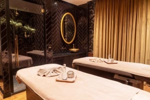 Istanbul: Private Turkish Bath, Spa, and Massage in Sisli