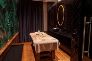 Istanbul: Private Turkish Bath, Spa, and Massage in Sisli