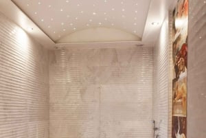 Istanbul: Private Turkish Bath, Spa, and Massage in Sisli