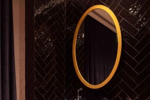 Istanbul: Private Turkish Bath, Spa, and Massage in Sisli