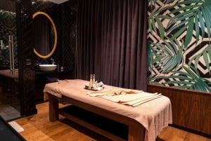 Istanbul: Private Turkish Bath, Spa, and Massage in Sisli
