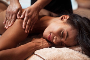 Istanbul: Private Turkish Bath, Spa and Massage in Taksim