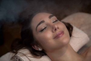 Istanbul: Private Turkish Bath, Spa and Massage in Taksim