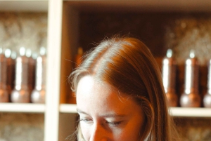 Istanbul: Turkish Coffee Making and Fortune Telling Workshop