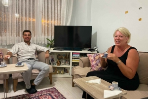 Istanbul: Turkish Coffee Workshop & Tasting in a Local Home