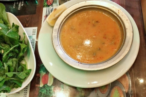 Istanbul: Kadikoy Food Tour with 12+ Delicacies Tastings