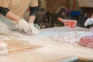 Istanbul Turkish Delight Making Workshop