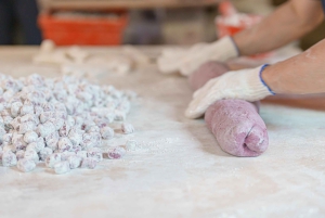 Istanbul Turkish Delight Making Workshop