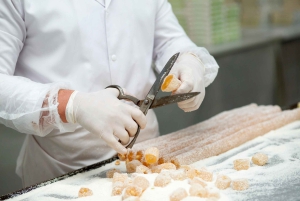 Istanbul Turkish Delight Making Workshop