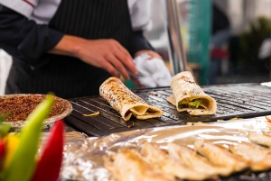 Istanbul: Turkish Food Tour in Kadikoy Across the Bosphorus