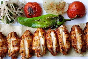 Istanbul: Turkish Food Tour in Kadikoy Across the Bosphorus