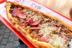 Istanbul: Turkish Food Tour in Kadikoy Across the Bosphorus