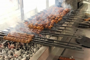 Istanbul: Turkish Food Tour in Kadikoy Across the Bosphorus