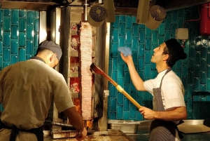 Istanbul: Turkish Food Tour in Kadikoy Across the Bosphorus