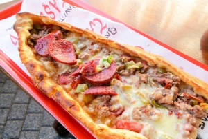 Istanbul: Turkish Food Tour in Kadikoy Across the Bosphorus