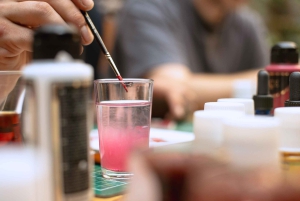 Istanbul: Turkish Tile - Ceramic Art Workshop