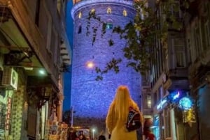 Istanbul: Vip Airport Transfer to/from Istanbul City Center