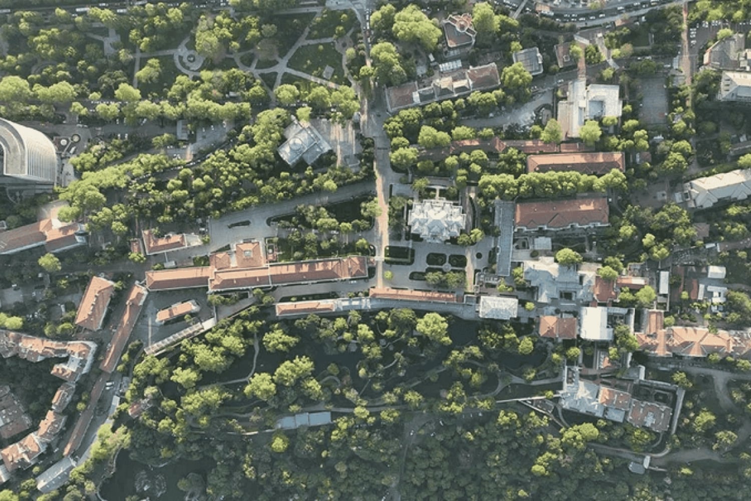 Istanbul: Yildiz Palace Entrance Ticket & Audio Guide