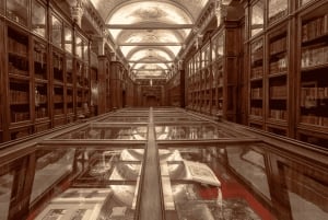 Istanbul: Yildiz Palace Entrance Ticket & Audio Guide