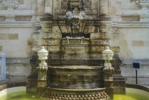 Istanbul: Yildiz Palace & Museum Skip the Ticket Line Entry