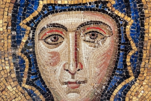 Istanbul: Hagia Sophia & Basilica Cistern Guided Tour