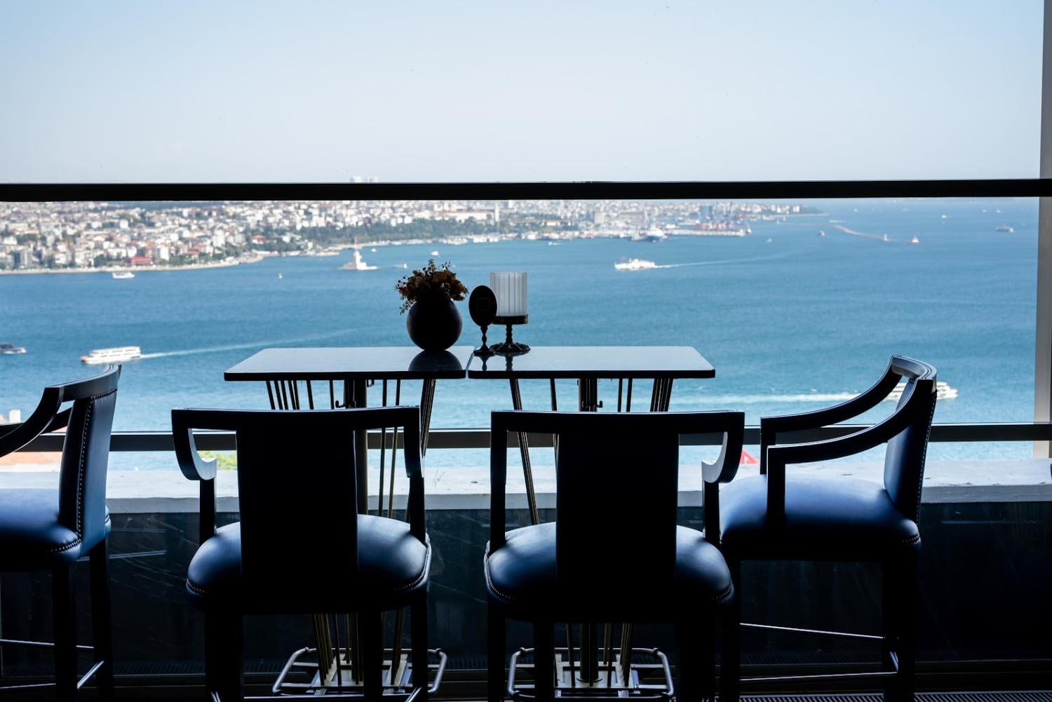 Izaka Terrace