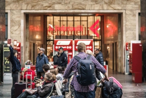 İzmir Airport - Kuşadası / İzmir Center : Private Transfer