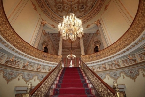 Kucuksu Pavilion Skip-the-Line Ticket with Audio Guide