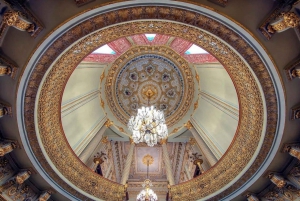 Kucuksu Pavilion Skip-the-Line Ticket with Audio Guide