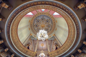 Kucuksu Pavilion Skip-the-Line Ticket with Audio Guide