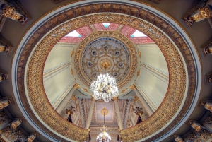 Kucuksu Pavilion Skip-the-Line Ticket with Audio Guide