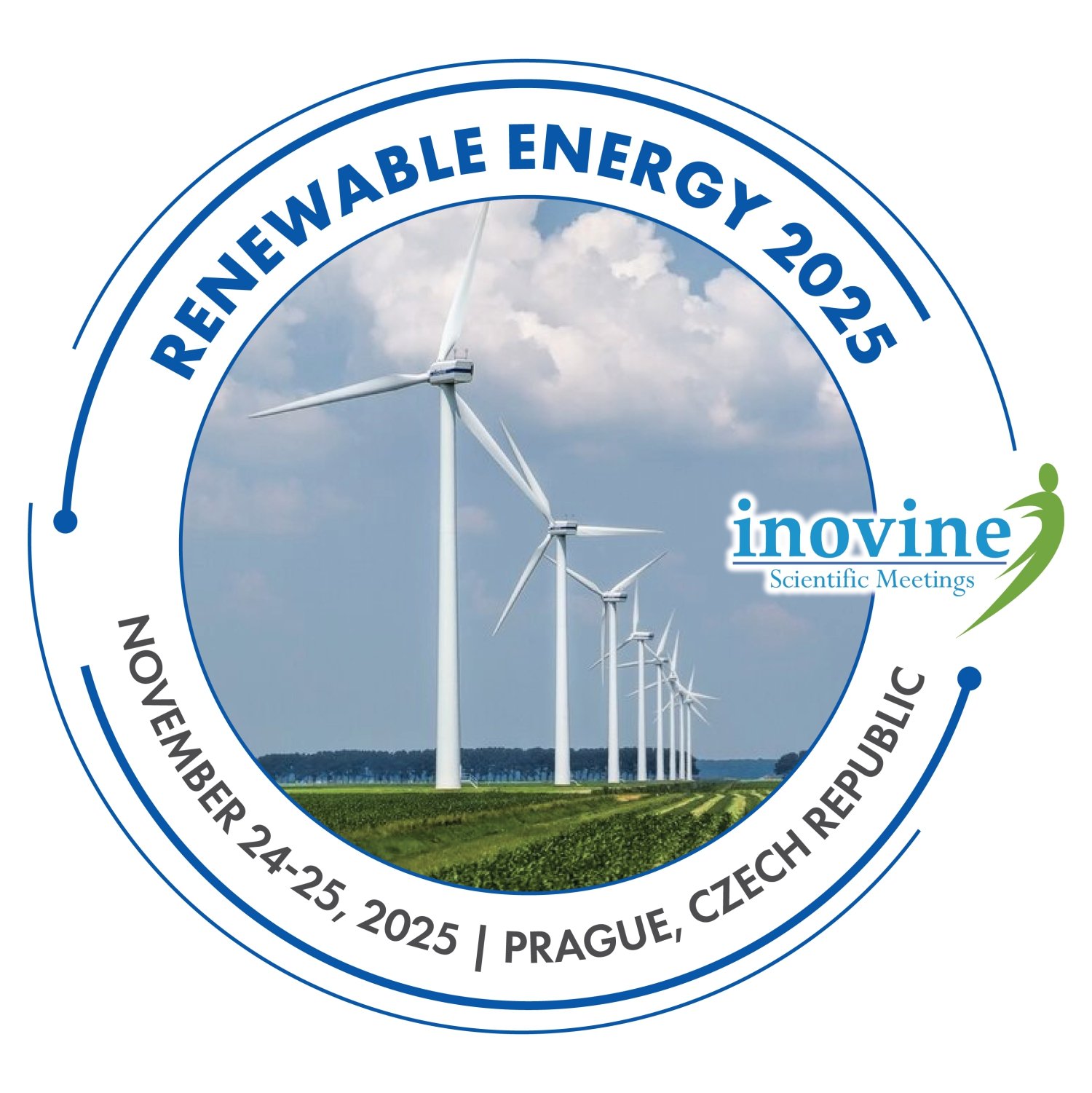 2nd World Summit On Renewable Energy & Green Chemistry 2025
