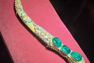 Layover Private Guided Istanbul City Tour with Transfers