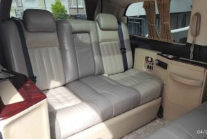 Layover Private Guided Istanbul City Tour with Transfers