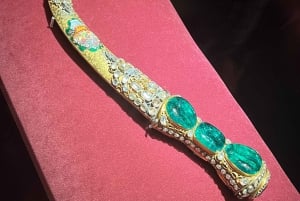 Layover Private Guided Istanbul City Tour with Transfers