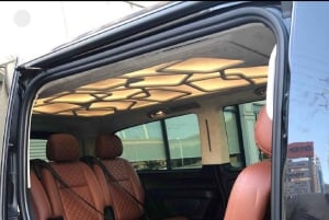 Layover Private Guided Istanbul City Tour with Transfers