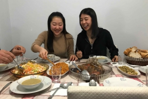 Learn Turkish Cuisine from a Local Mom